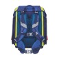 Preview: Scout Genius Blue Police Rückseite